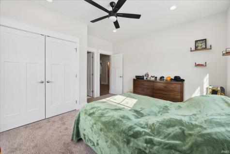 4285 N Hull Drive Bloomington IN 47404