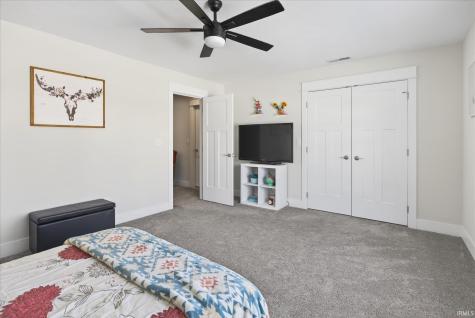 4285 N Hull Drive Bloomington IN 47404