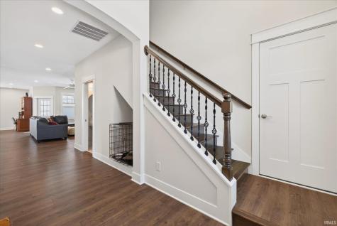 4285 N Hull Drive Bloomington IN 47404