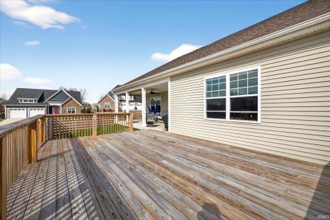 4285 N Hull Drive Bloomington IN 47404