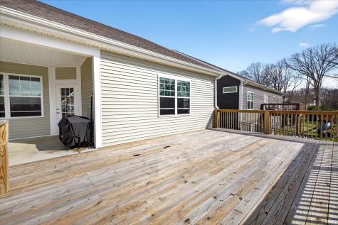 4285 N Hull Drive Bloomington IN 47404