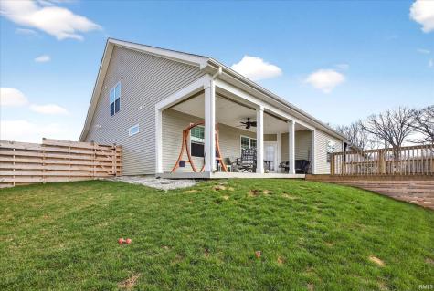 4285 N Hull Drive Bloomington IN 47404