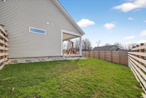 4285 N Hull Drive Bloomington IN 47404