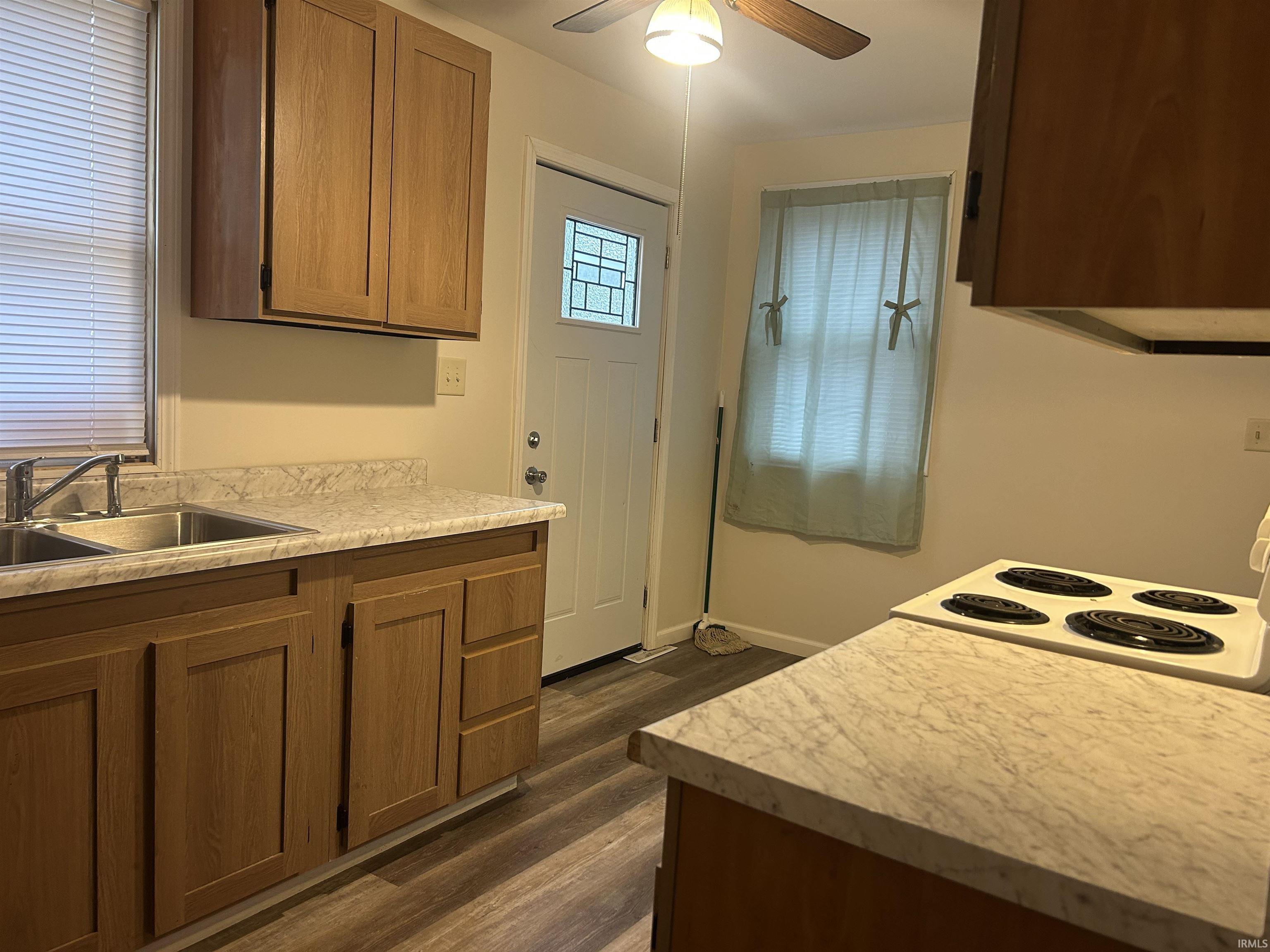 1806 Obrien Street South Bend IN 46628