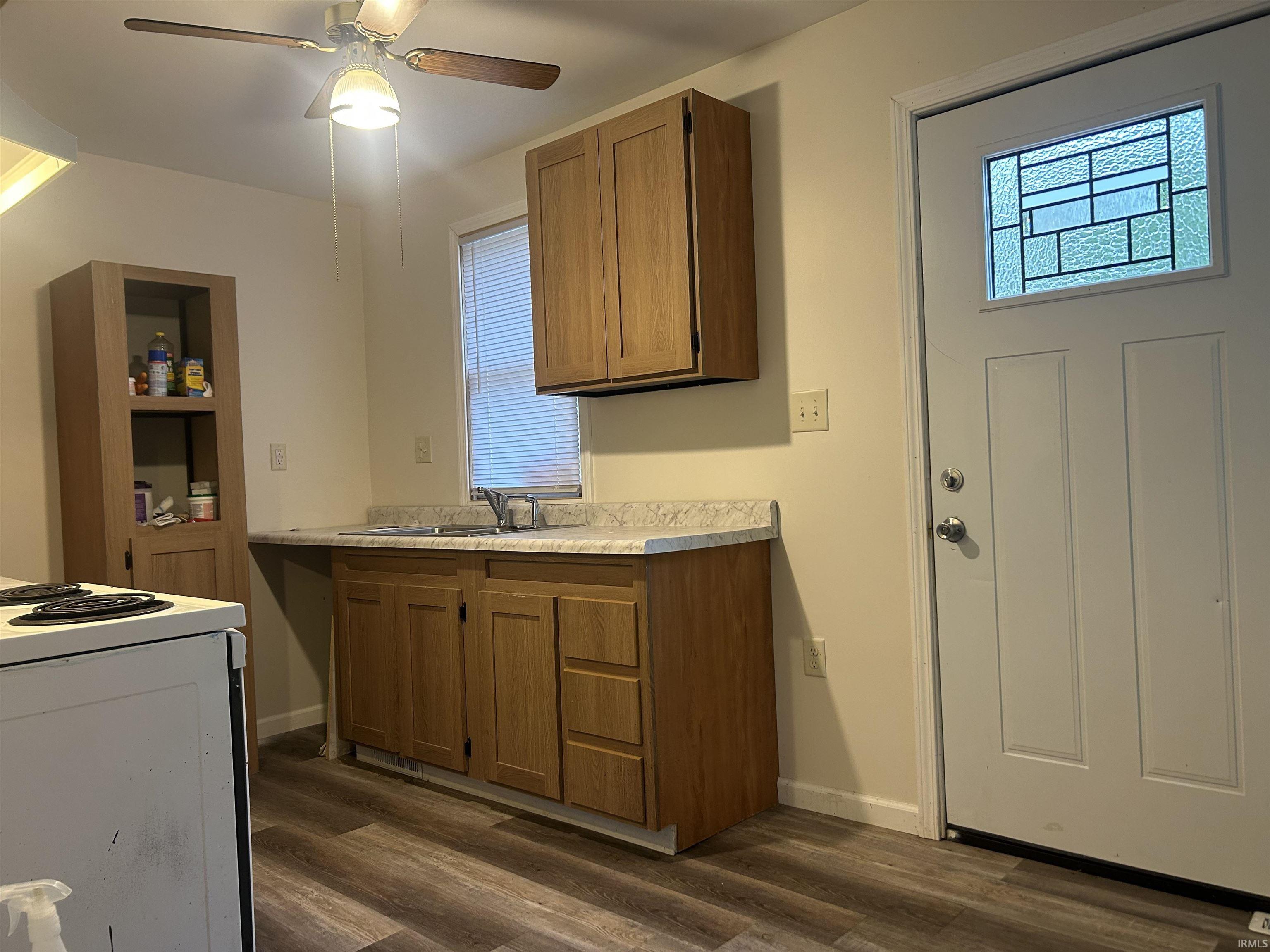 1806 Obrien Street South Bend IN 46628
