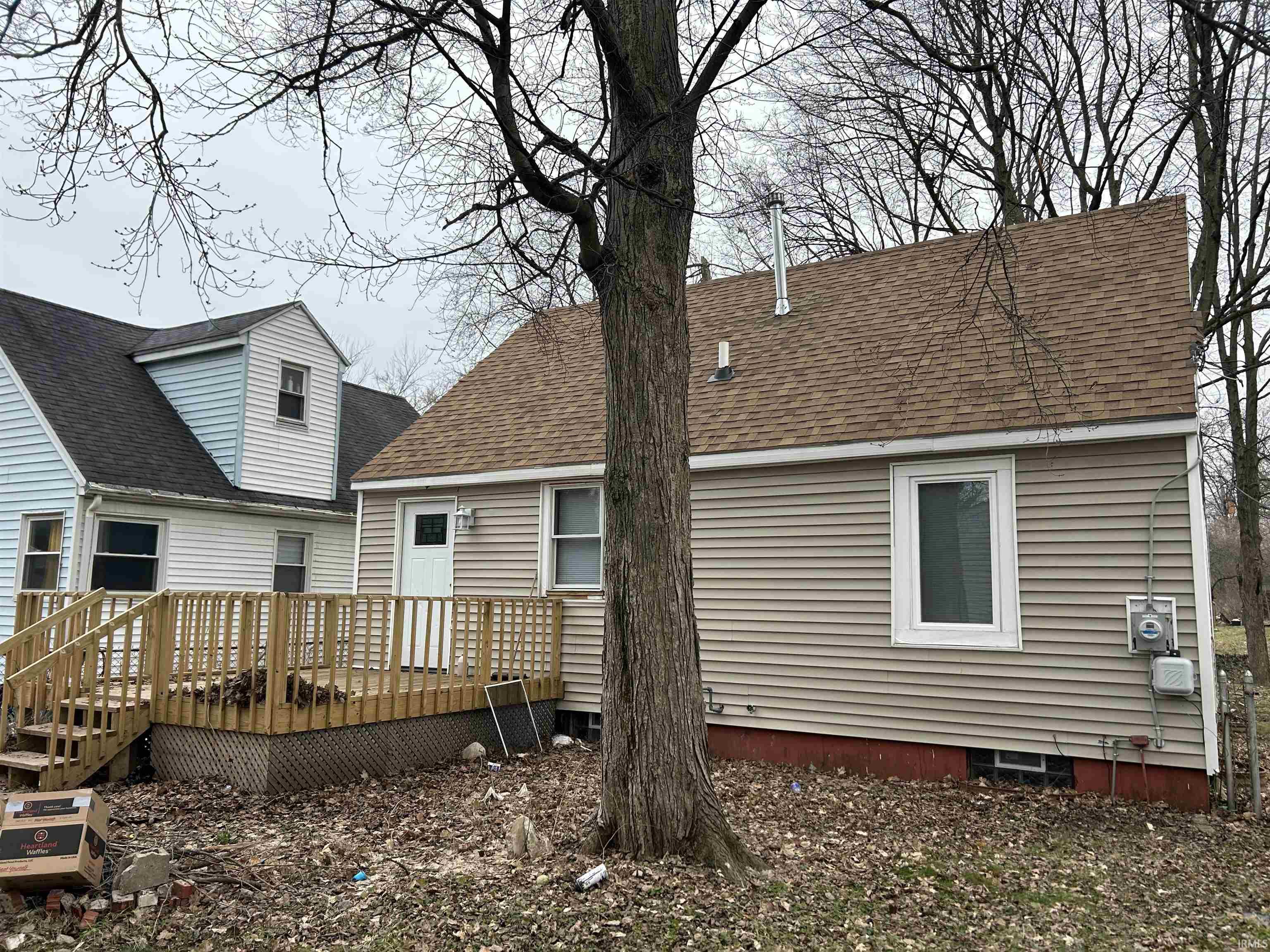 1806 Obrien Street South Bend IN 46628