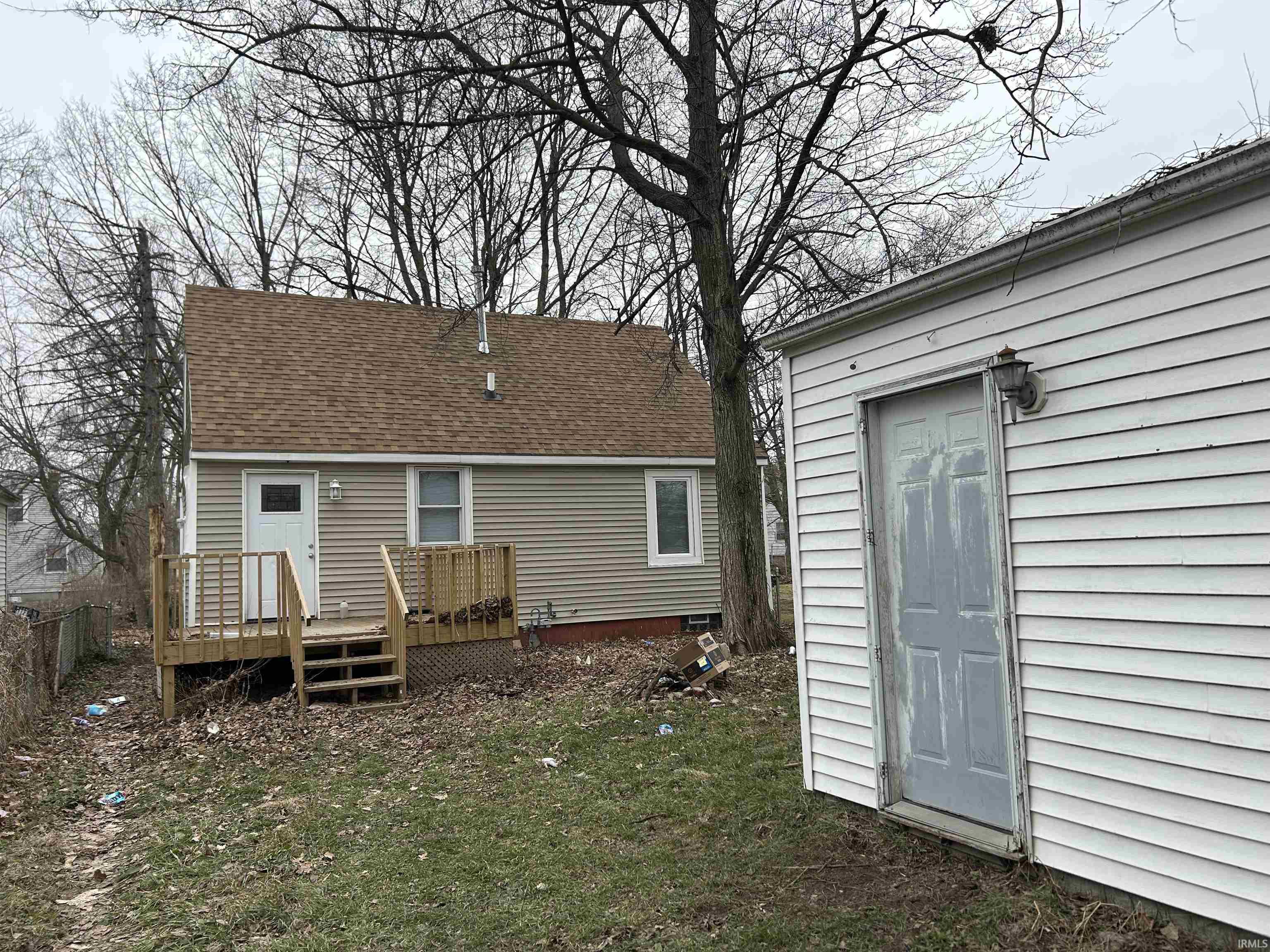 1806 Obrien Street South Bend IN 46628