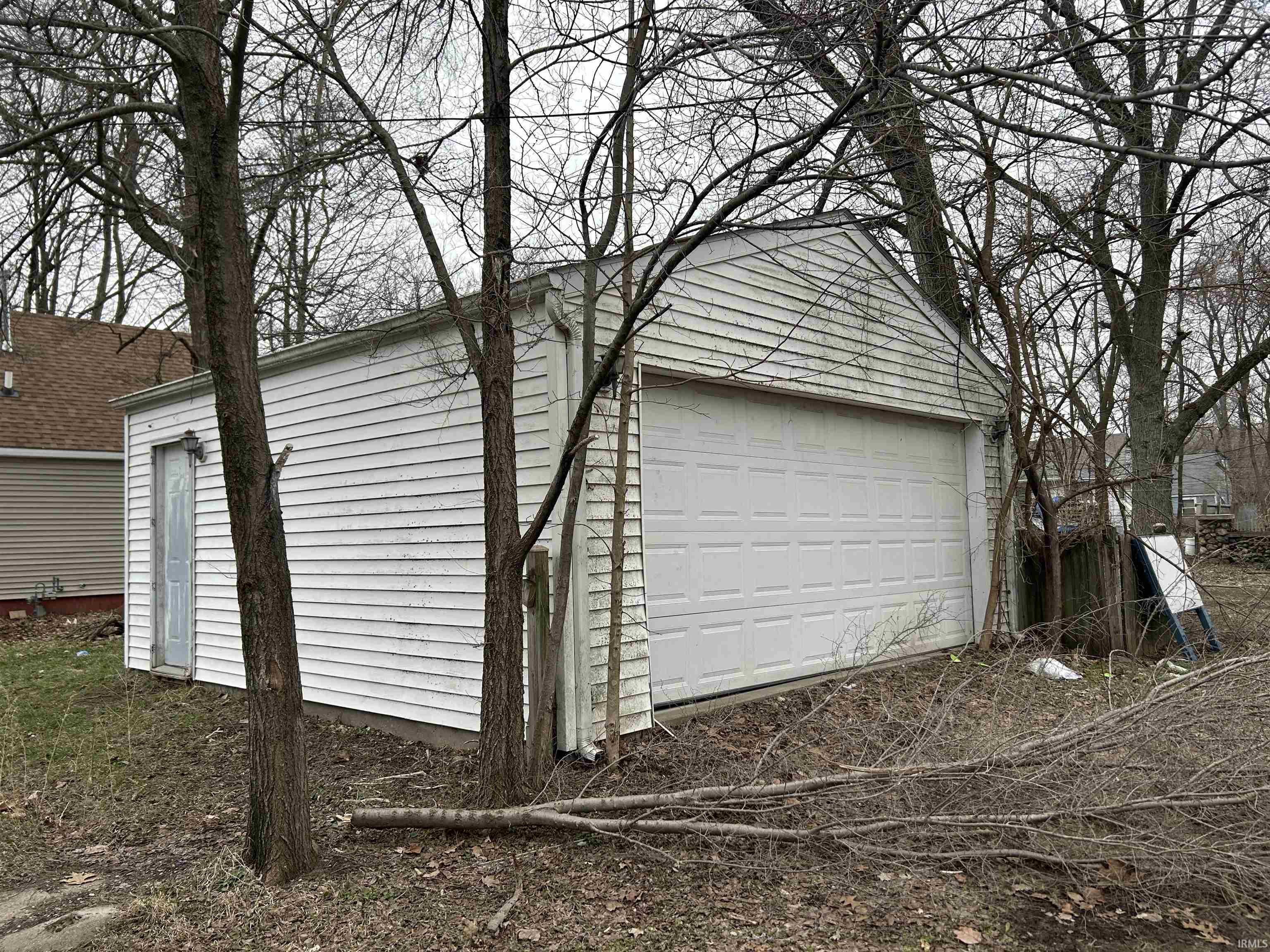 1806 Obrien Street South Bend IN 46628