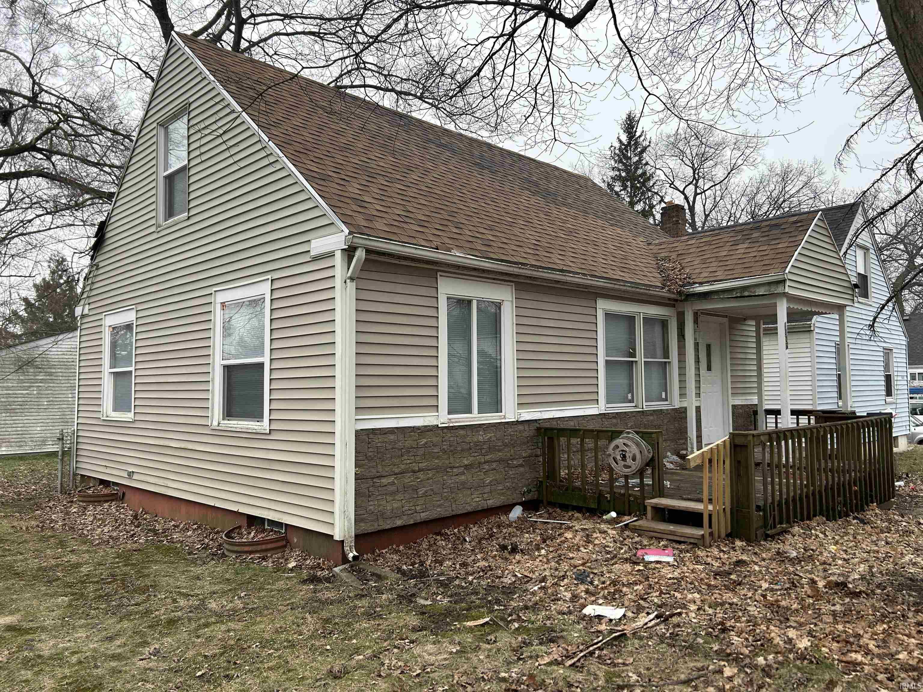 1806 Obrien Street South Bend IN 46628