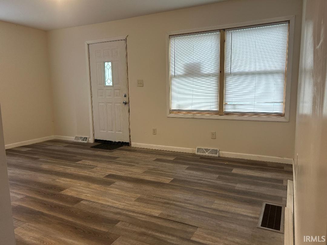 1806 Obrien Street South Bend IN 46628