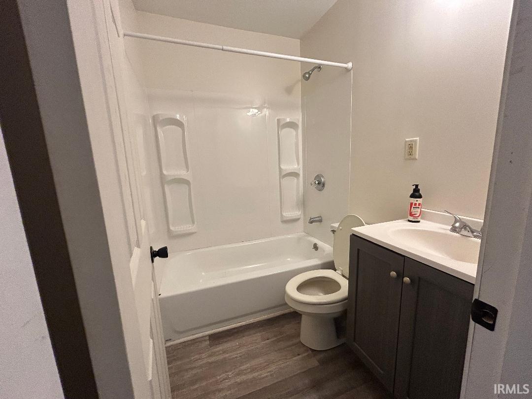 1806 Obrien Street South Bend IN 46628