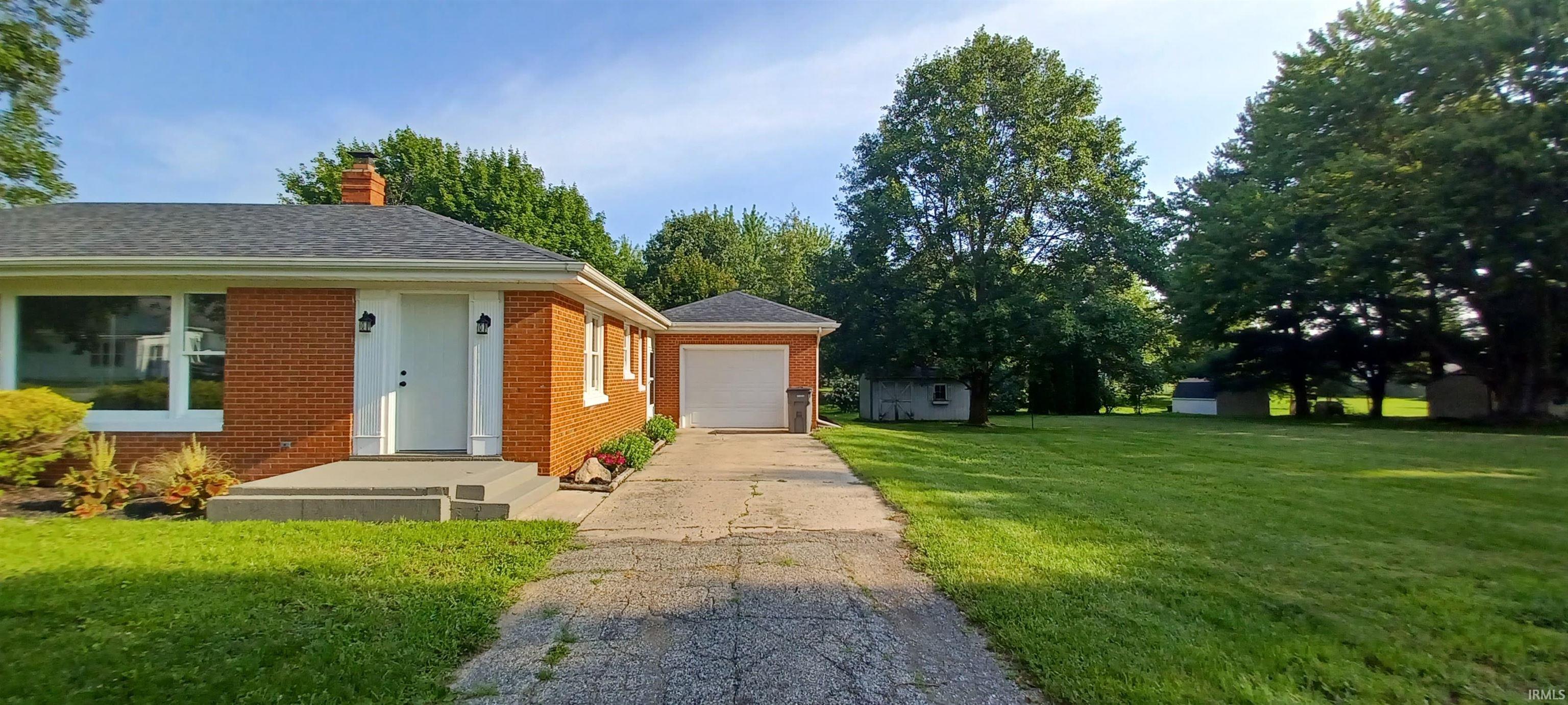 327 E Main Street Millersburg IN 46542