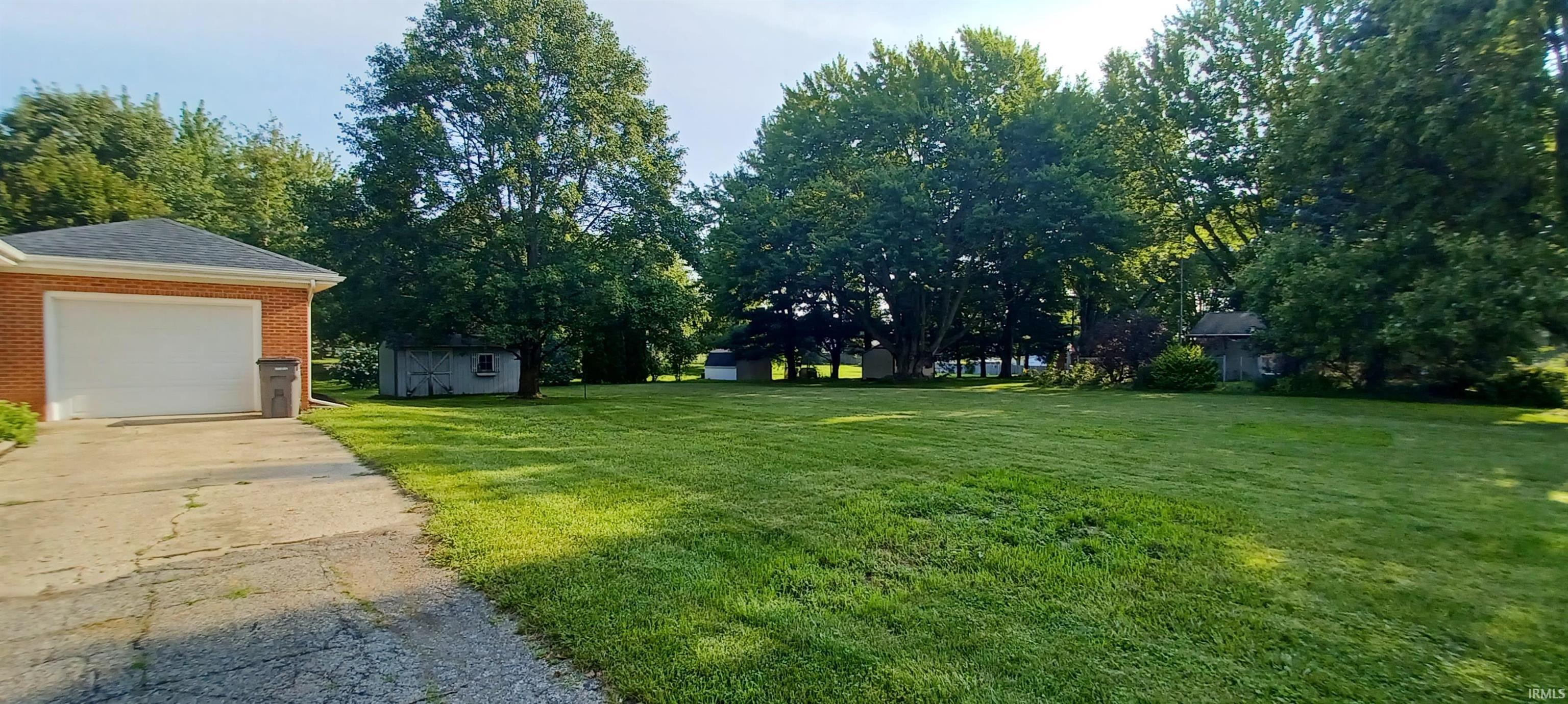 327 E Main Street Millersburg IN 46542