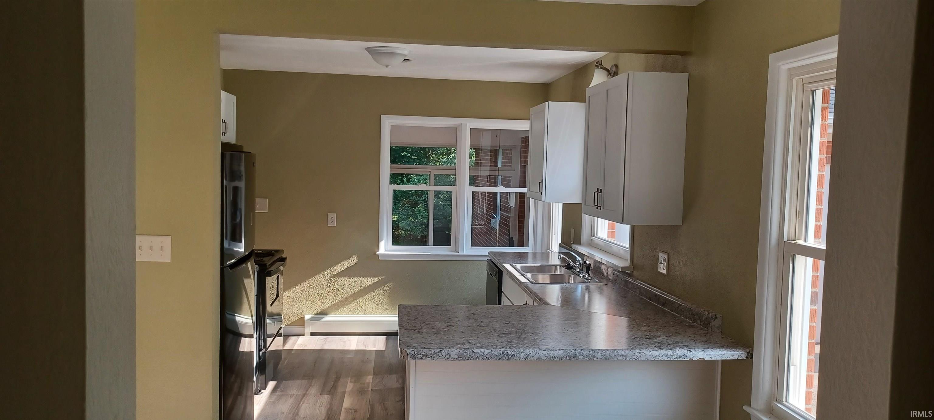 327 E Main Street Millersburg IN 46542
