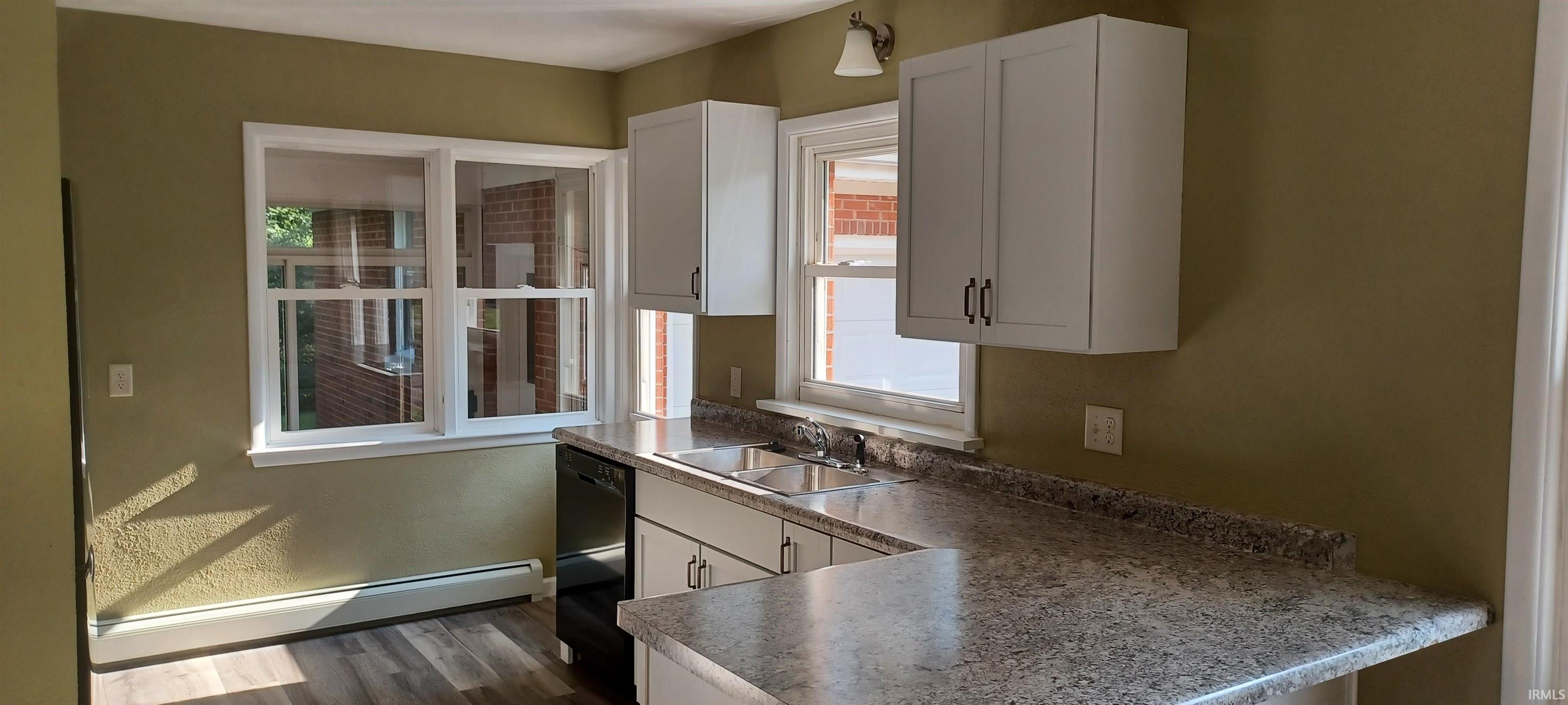 327 E Main Street Millersburg IN 46542