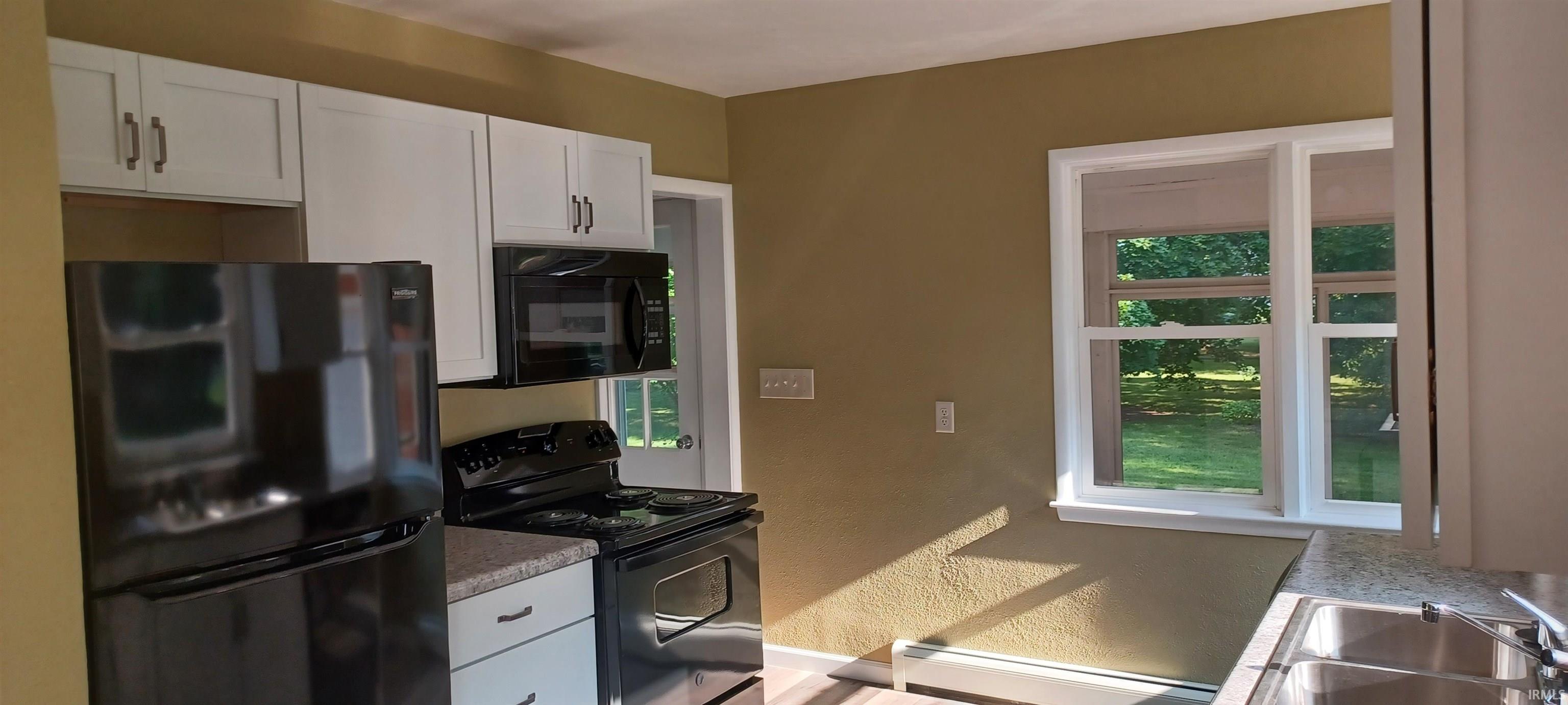327 E Main Street Millersburg IN 46542
