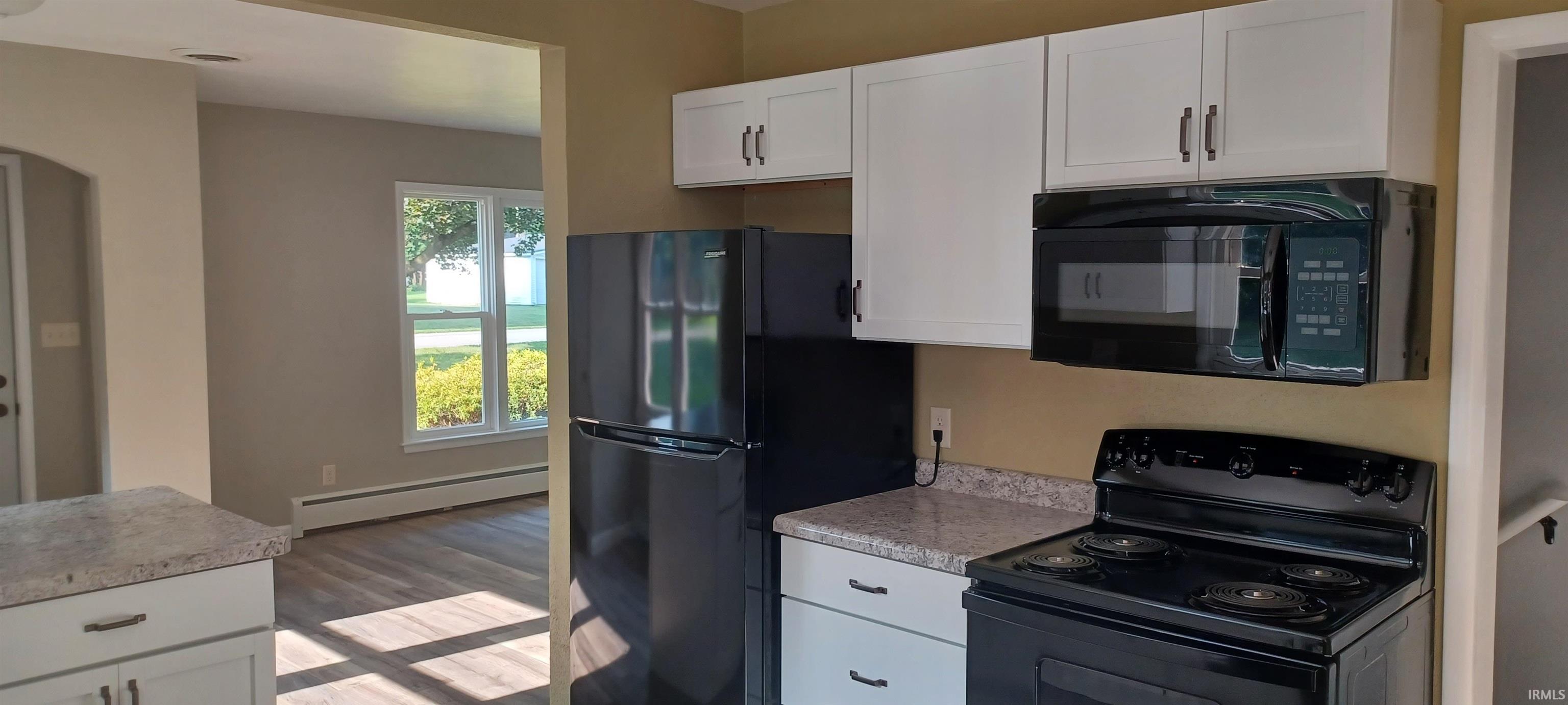 327 E Main Street Millersburg IN 46542