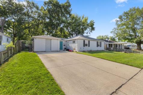 317 Preston Drive South Bend IN 46615