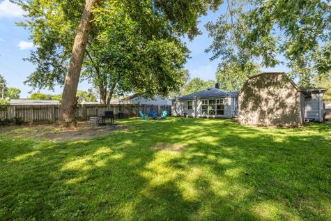 317 Preston Drive South Bend IN 46615