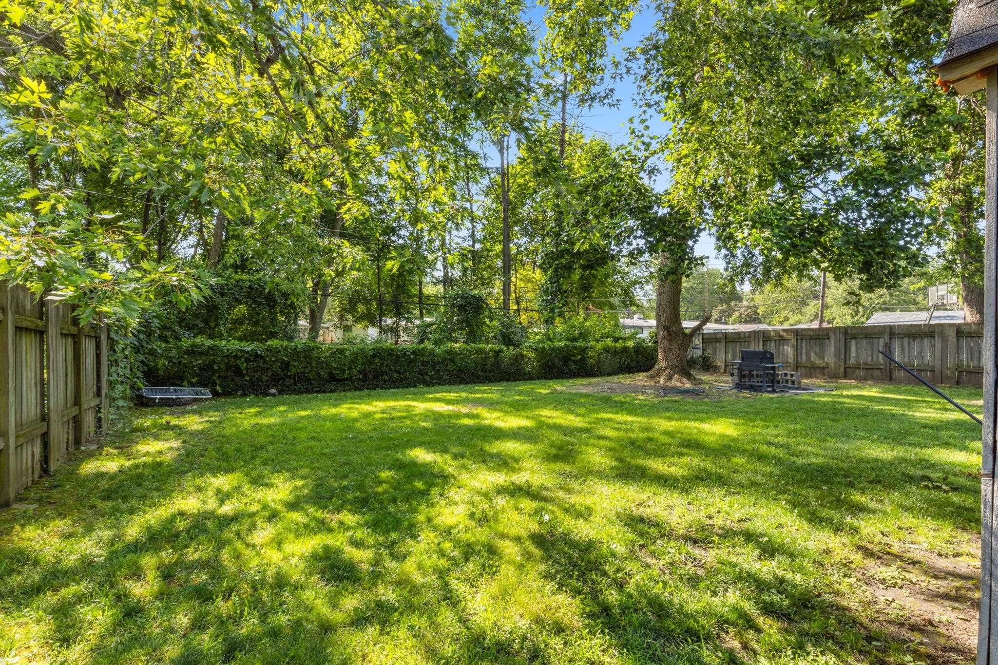 317 Preston Drive South Bend IN 46615
