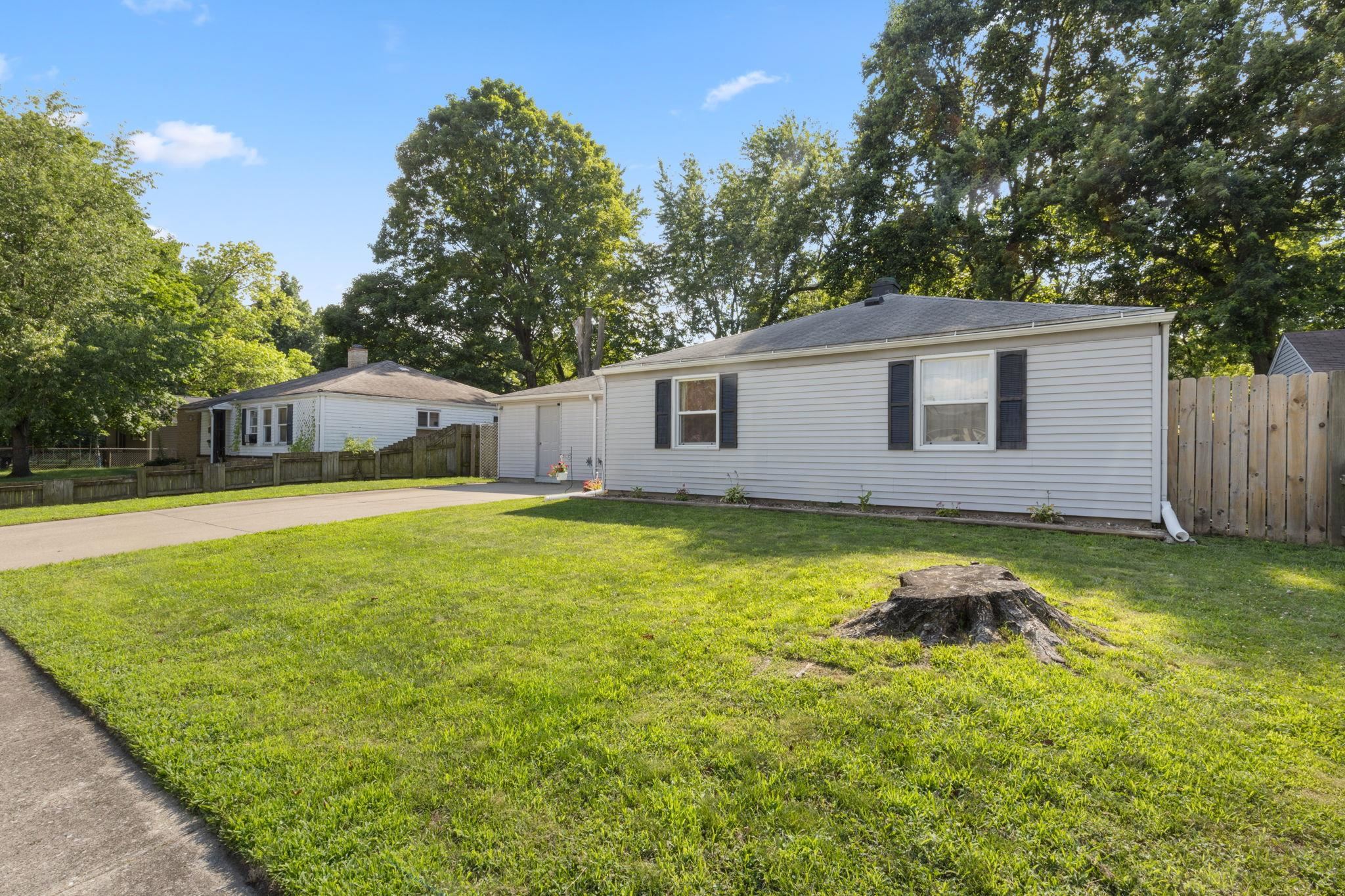 317 Preston Drive South Bend IN 46615