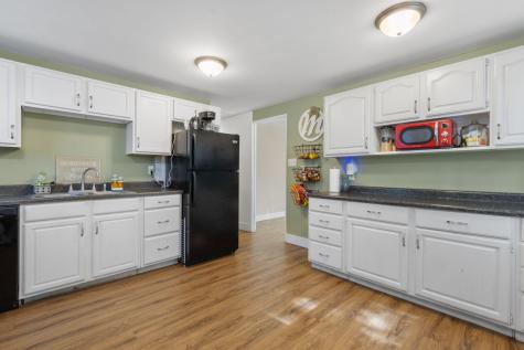 317 Preston Drive South Bend IN 46615