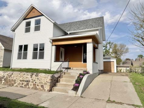 420 16th Street Logansport IN 46947