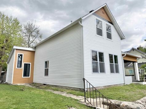 420 16th Street Logansport IN 46947