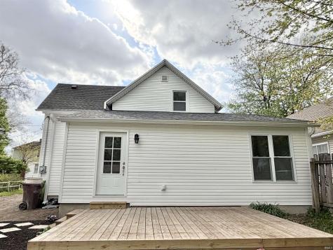 420 16th Street Logansport IN 46947