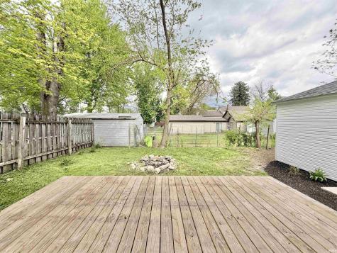 420 16th Street Logansport IN 46947