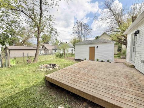 420 16th Street Logansport IN 46947