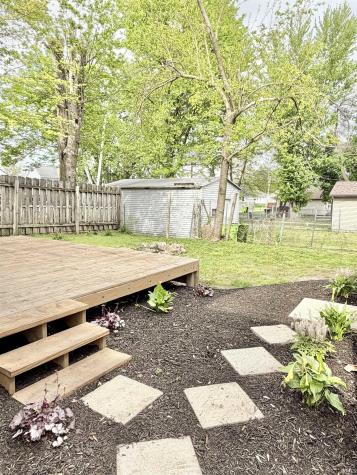 420 16th Street Logansport IN 46947