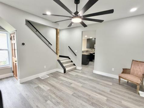 420 16th Street Logansport IN 46947