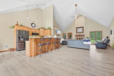 3082 E 400 N Fremont IN 46737