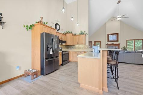 3082 E 400 N Fremont IN 46737