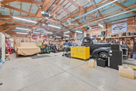 3082 E 400 N Fremont IN 46737