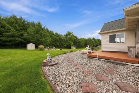 3082 E 400 N Fremont IN 46737