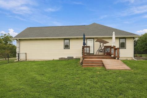 3082 E 400 N Fremont IN 46737