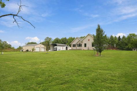 3082 E 400 N Fremont IN 46737
