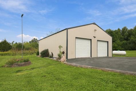 3082 E 400 N Fremont IN 46737