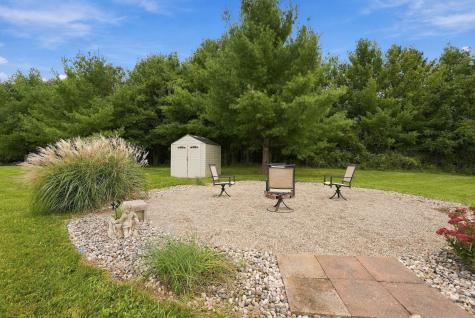 3082 E 400 N Fremont IN 46737