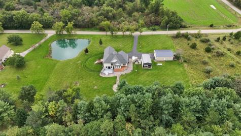 3082 E 400 N Fremont IN 46737