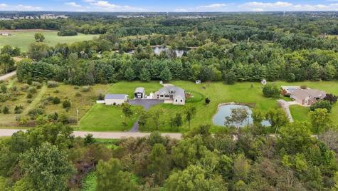 3082 E 400 N Fremont IN 46737