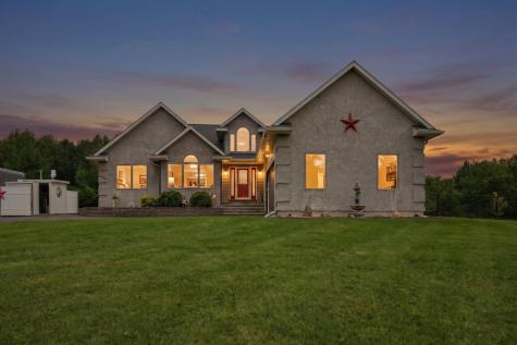 3082 E 400 N Fremont IN 46737
