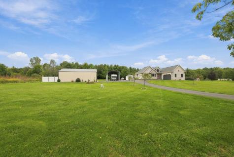 3082 E 400 N Fremont IN 46737