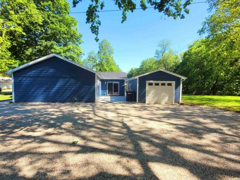 210 N Walnut Street Delphi IN 46923
