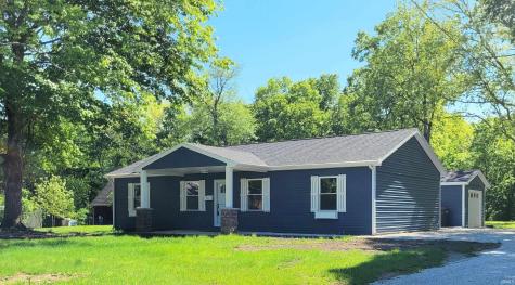 210 N Walnut Street Delphi IN 46923