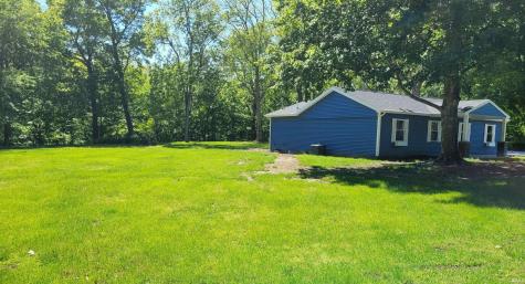 210 N Walnut Street Delphi IN 46923