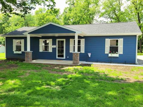 210 N Walnut Street Delphi IN 46923