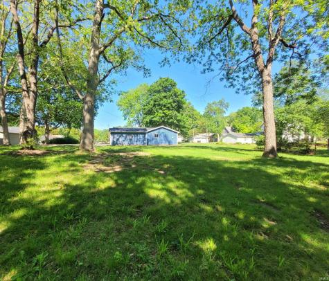 210 N Walnut Street Delphi IN 46923